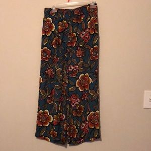 Ann Taylor Palazzo Pants